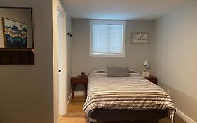Newly Remodeled Motel Room #8 At The Base Of Mt Hood